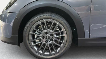 MINI Cooper C
