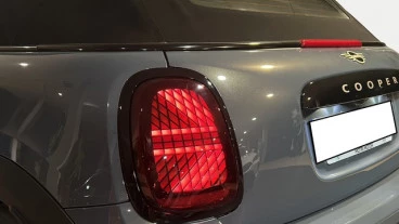 MINI Cooper C