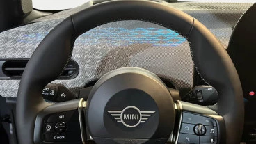 MINI Cooper C