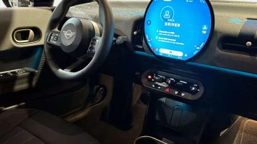 MINI Cooper C