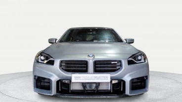 BMW Serie 2 M2