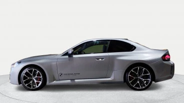 BMW Serie 2 M2