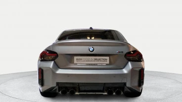BMW Serie 2 M2