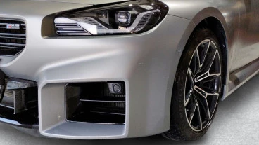 BMW Serie 2 M2