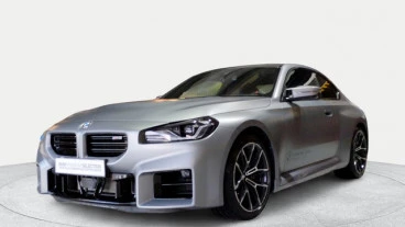 BMW Serie 2 M2