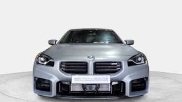 BMW Serie 2 M2