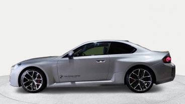 BMW Serie 2 M2