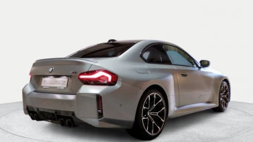BMW Serie 2 M2