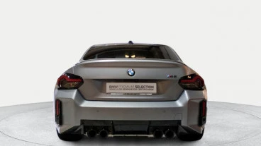 BMW Serie 2 M2