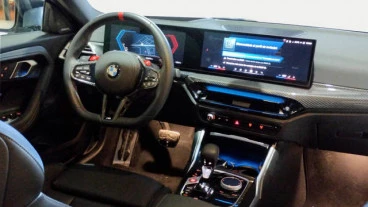 BMW Serie 2 M2