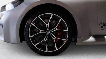 BMW Serie 2 M2