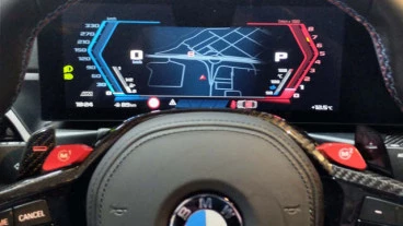 BMW Serie 2 M2