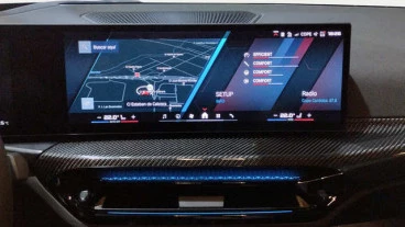 BMW Serie 2 M2