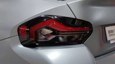 BMW Serie 2 M2