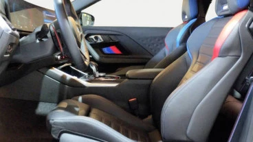 BMW Serie 2 M2