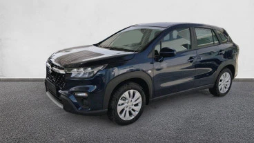 Suzuki S-Cross 1.4T S1 Mild Hybrid