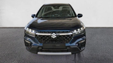 Suzuki S-Cross 1.4T S1 Mild Hybrid