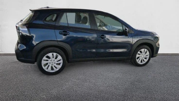 Suzuki S-Cross 1.4T S1 Mild Hybrid