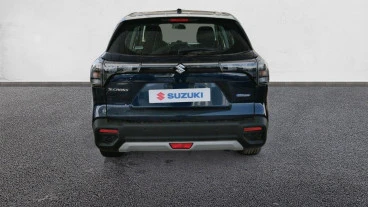 Suzuki S-Cross 1.4T S1 Mild Hybrid