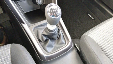 Suzuki S-Cross 1.4T S1 Mild Hybrid