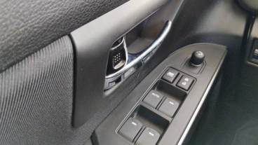 Suzuki S-Cross 1.4T S1 Mild Hybrid