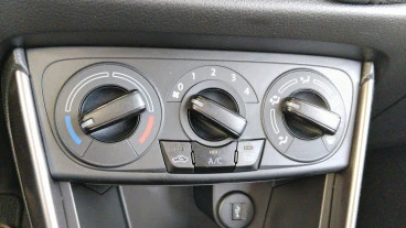 Suzuki S-Cross 1.4T S1 Mild Hybrid
