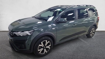 Dacia Jogger Expression TCe 81kW (110CV) 7 plazas