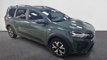 Dacia Jogger Expression TCe 81kW (110CV) 7 plazas