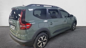 Dacia Jogger Expression TCe 81kW (110CV) 7 plazas