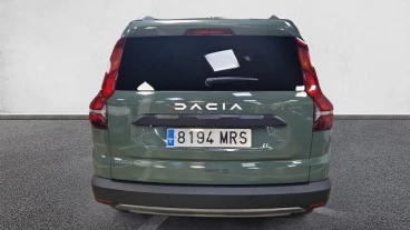 Dacia Jogger Expression TCe 81kW (110CV) 7 plazas