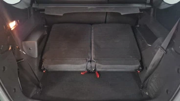 Dacia Jogger Expression TCe 81kW (110CV) 7 plazas