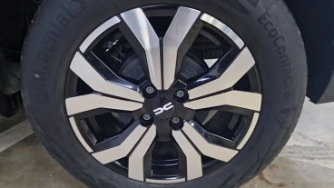 Dacia Jogger Expression TCe 81kW (110CV) 7 plazas