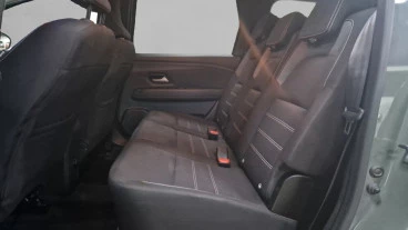 Dacia Jogger Expression TCe 81kW (110CV) 7 plazas