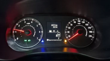 Dacia Jogger Expression TCe 81kW (110CV) 7 plazas