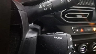 Dacia Jogger Expression TCe 81kW (110CV) 7 plazas