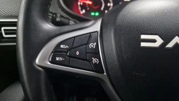 Dacia Jogger Expression TCe 81kW (110CV) 7 plazas