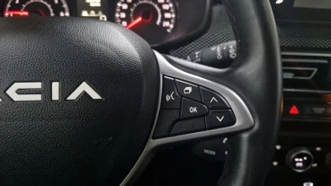 Dacia Jogger Expression TCe 81kW (110CV) 7 plazas