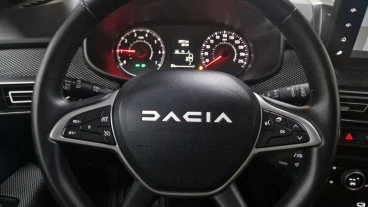 Dacia Jogger Expression TCe 81kW (110CV) 7 plazas