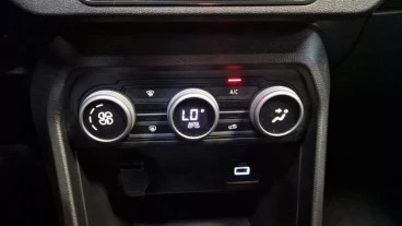 Dacia Jogger Expression TCe 81kW (110CV) 7 plazas