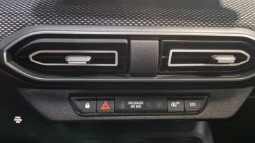 Dacia Jogger Expression TCe 81kW (110CV) 7 plazas