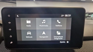 Dacia Jogger Expression TCe 81kW (110CV) 7 plazas