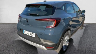 Renault Captur equilibre TCe 67kW (90CV)
