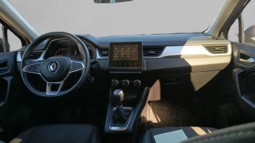 Renault Captur equilibre TCe 67kW (90CV)