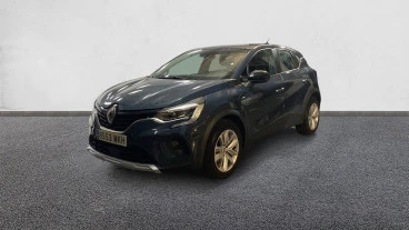 Renault Captur equilibre TCe 67kW (90CV)