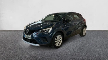 Renault Captur equilibre TCe 67kW (90CV)