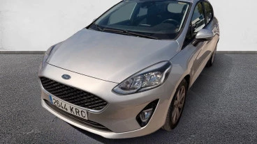 Ford Fiesta 1.5 TDCi 63kW Trend+ 5p