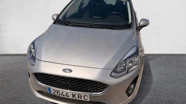 Ford Fiesta 1.5 TDCi 63kW Trend+ 5p