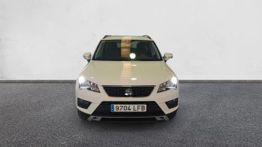 Seat Ateca 1.0 TSI 85kW (115CV) St&Sp Style Eco