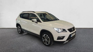 Seat Ateca 1.0 TSI 85kW (115CV) St&Sp Style Eco