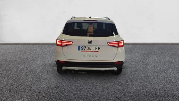 Seat Ateca 1.0 TSI 85kW (115CV) St&Sp Style Eco